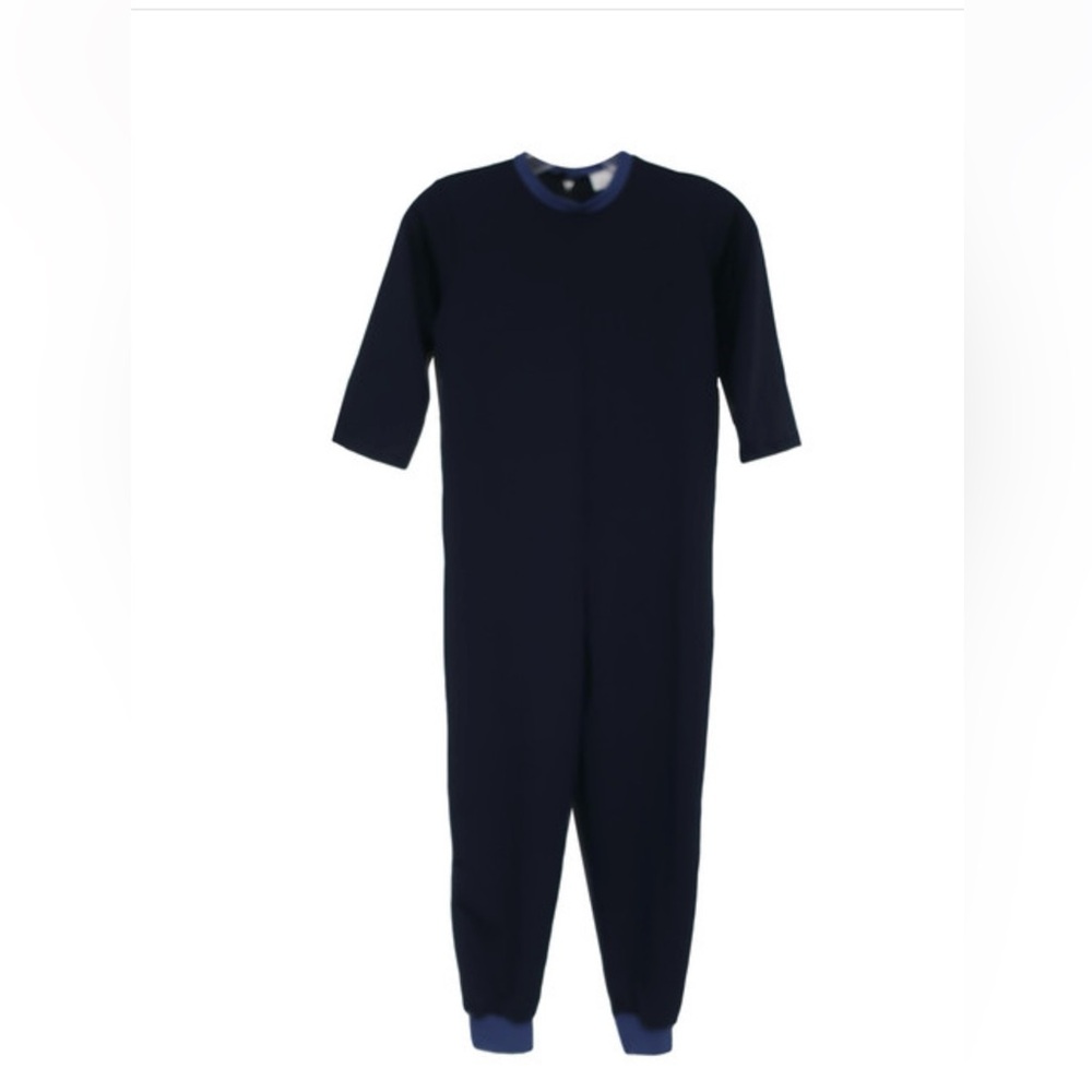 Anti-Strip, Jumpsuit